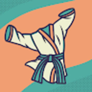 Meet your Posher, Richard